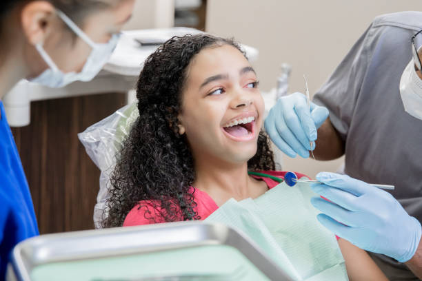 Best Emergency Treatment for Dental Infections or Abscesses in Westwood Shores, TX