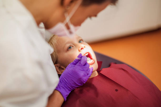 Best Urgent Care for Lost Fillings or Crowns in Westwood Shores, TX