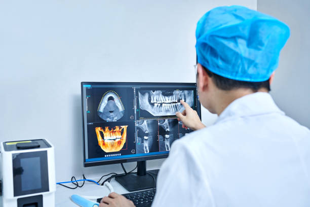 Best Emergency Dental Care for Broken or Chipped Teeth in Westwood Shores, TX