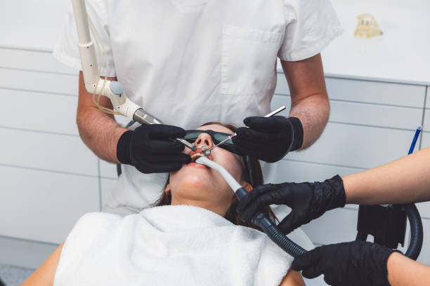 Best Emergency Treatment for Dental Infections or Abscesses in Westwood Shores, TX